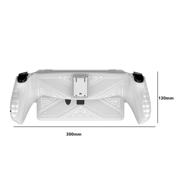 Para accesorios de juego PS5 carcasa protectora a prueba de golpes