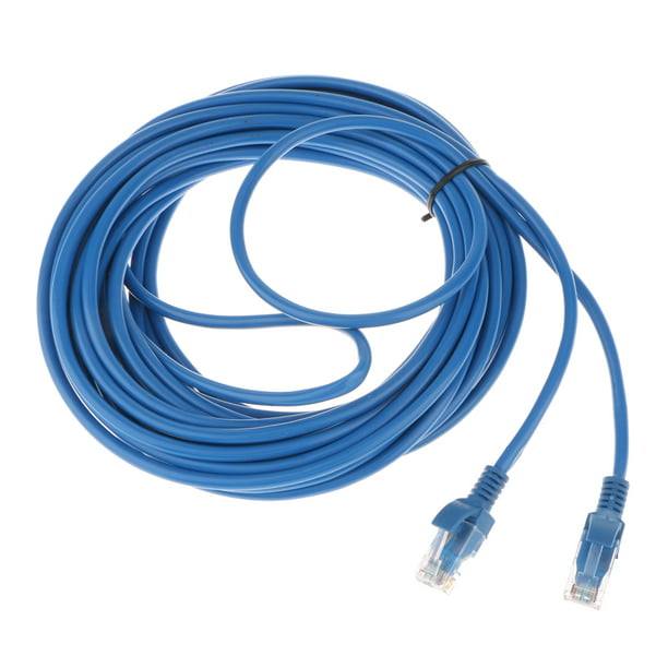 Cable Fibra Optica Internet Modem 1.5 Metro