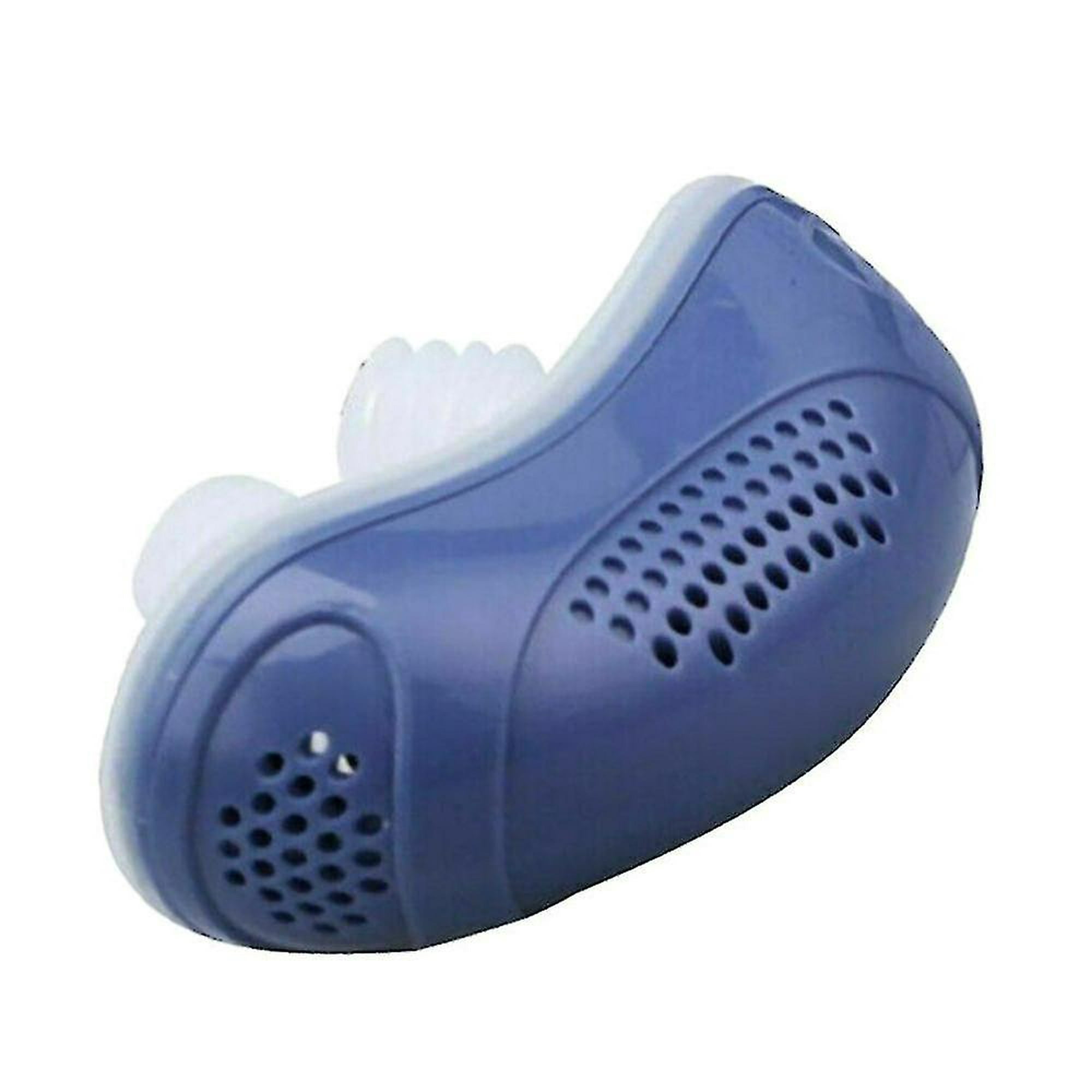 Dilatadores nasales eléctricos Micro Cpap, filtro purificador de tapón de  ronquidos eléctrico, antironquidos, ayuda para el aliento para dormir,  accesorio para el cuidado de la salud, antironquidos comprar a buen precio —
