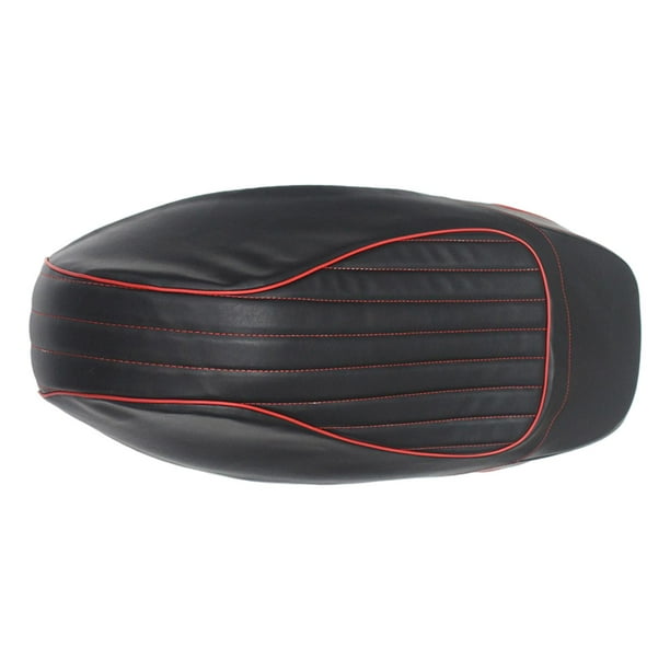 Funda Protector Malubero De Asiento Y Respaldo Para Auto Negro