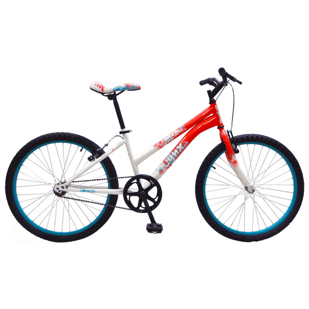 Bicicleta benotto dama hot sale