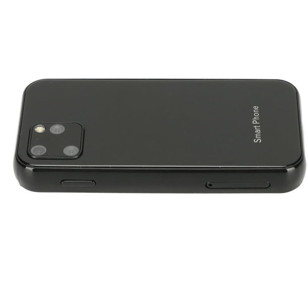 XS11 3G Mini Smartphone 25 pulgadas desbloqueado teléfono para