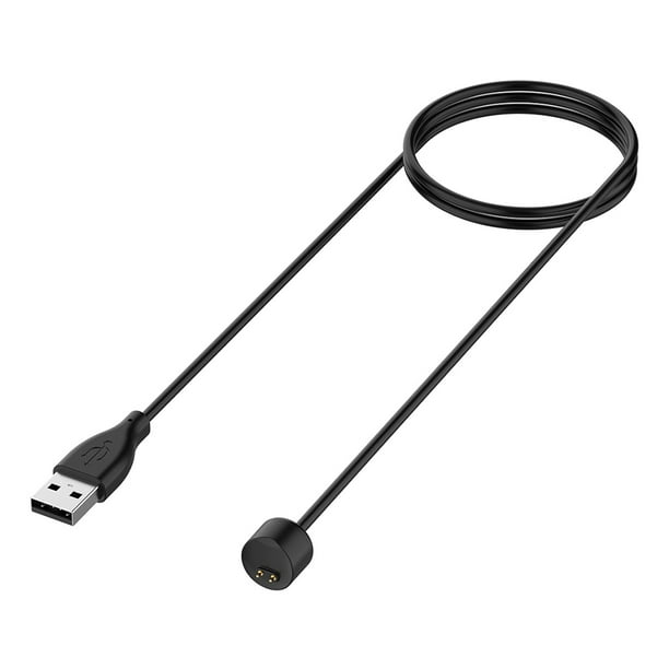 Cable de carga magnético de 50 cm / 20 pulgadas Cable de cargador USB para  Xiaomi Mi Band 5 Hugtrwg Nuevos Originales