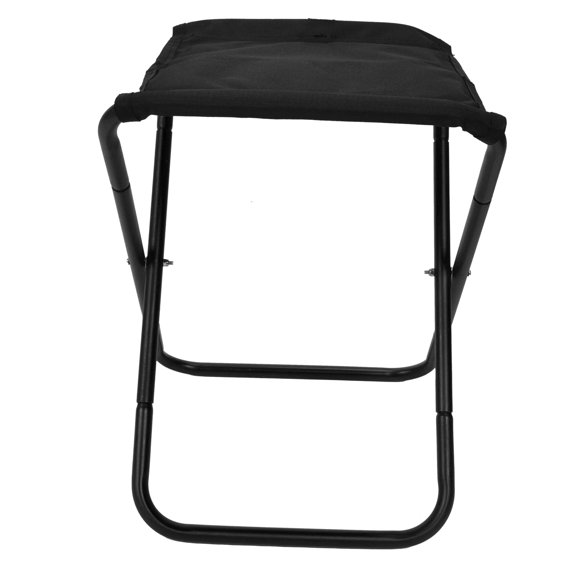 folding stool outdoor stool large bearing capacity lightweight for traveling for hiking for picnic for fishing for camping anggrek otros