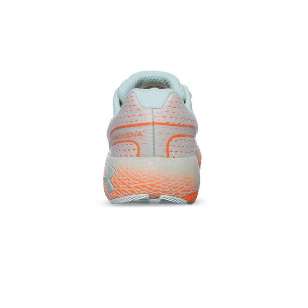 Tenis Under Armour Hovr Sonic 2 Hombre Run Bluetooth App blanco 25