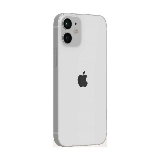 Smartphone Apple Iphone 12 Mini 64GB Negro Desbloqueado Apple iphone 12 Mini