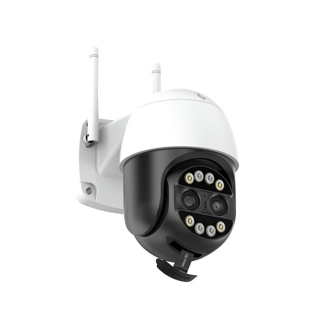 🥇 Cámara Espía de Vigilancia. Con resolución 720p HD con batería de 90  días de autonomía y visión nocturna – - ☎️691.111.111☎️ -   【2024】