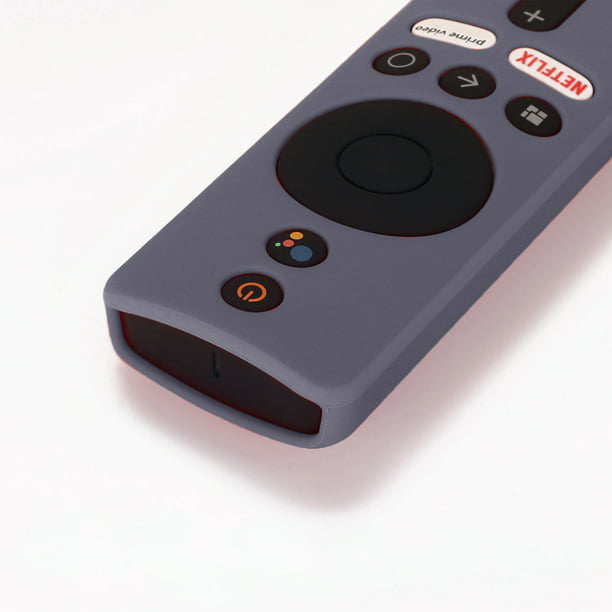 Funda protectora de silicona para mando a distancia de repuesto para Hisense  Smart TV Ndcxsfigh Para estrenar
