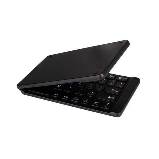 Teclado Inalámbrico 3 en 1, Con Touchpad y Mouse, En Español, Perfecto para  Ordenadores Portátiles, de Inevent