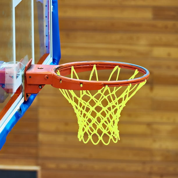Canasta Para Baloncesto Basketball Portatil Con Aro de 43 cm Fuxion Sports  FS-TAB-01