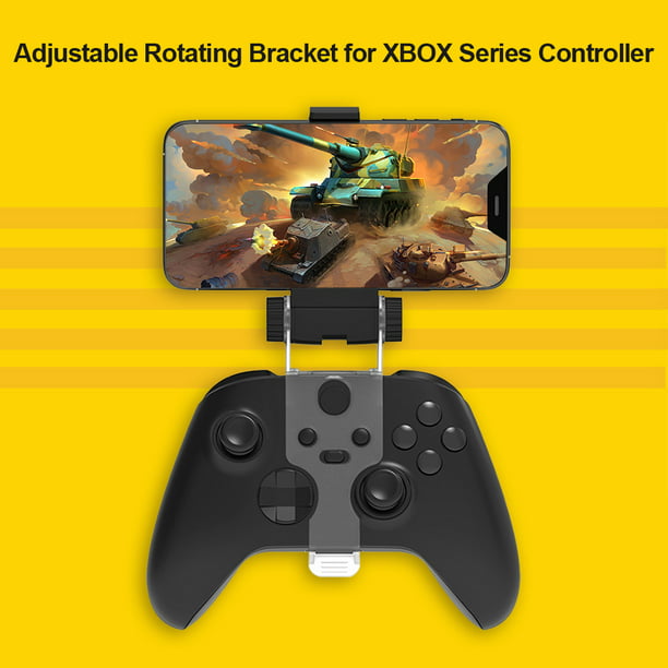 Soporte Smartphone para Mando Xbox One/Series X