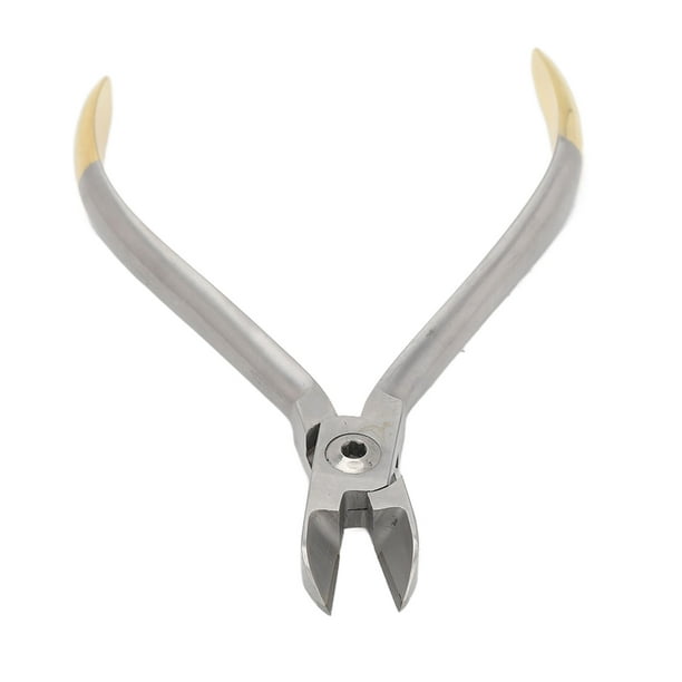 Alicate para cortar alambre ortodoncia - Material de Ortodoncia