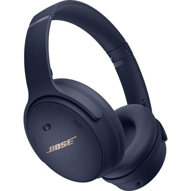 Bose Auriculares QuietComfort con cancelación de ruido auriculares  inalámbricos verdaderos con control de voz color negro Esteatita, Azul  Stone, – Yaxa Colombia
