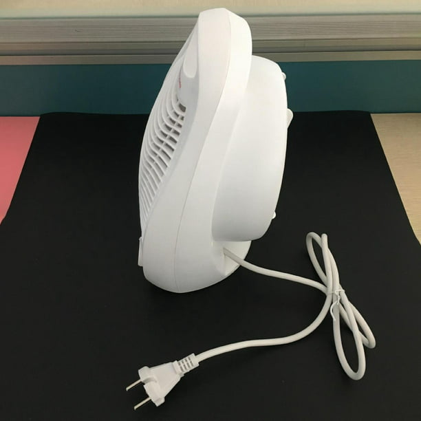 Mini Calefactor Portátil Eléctrico Con Función De Ventilador, Adecuado Para  Hogar, Oficina, Dormitorio, Baño, Moda de Mujer