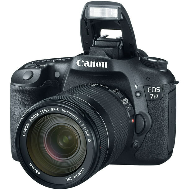  Canon EOS 250D / Rebel SL3 Cámara DSLR con lente 0.709-2.165 in  F/3.5-5.6 III : Electrónica