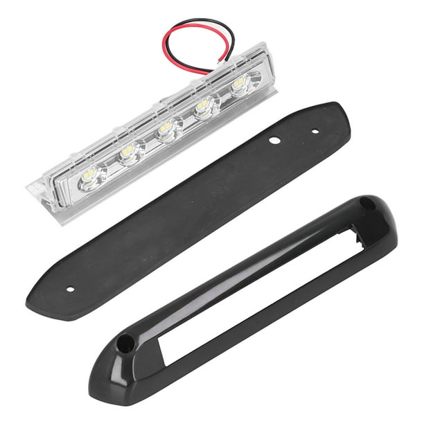 Bonlux Accesorios de luz para caravana, accesorios interiores de 12 V, luz  de tocador de RV con inte…Ver más Bonlux Accesorios de luz para caravana