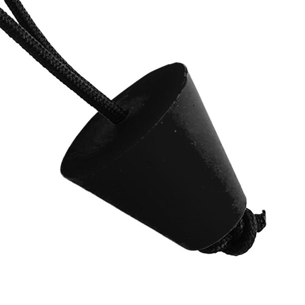 s en D para kayak, s para aparejos de pesca en kayak, s en D para , , kayak,  accesorios para aparejos de pesca 112 cm blanco Soledad Anillos de hardware  para