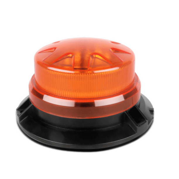 Pandereta Con Luces Intermitentes Led – Juguete Sensorial Con Pilas Incluidas – Modo Fijo Y Parpadeo