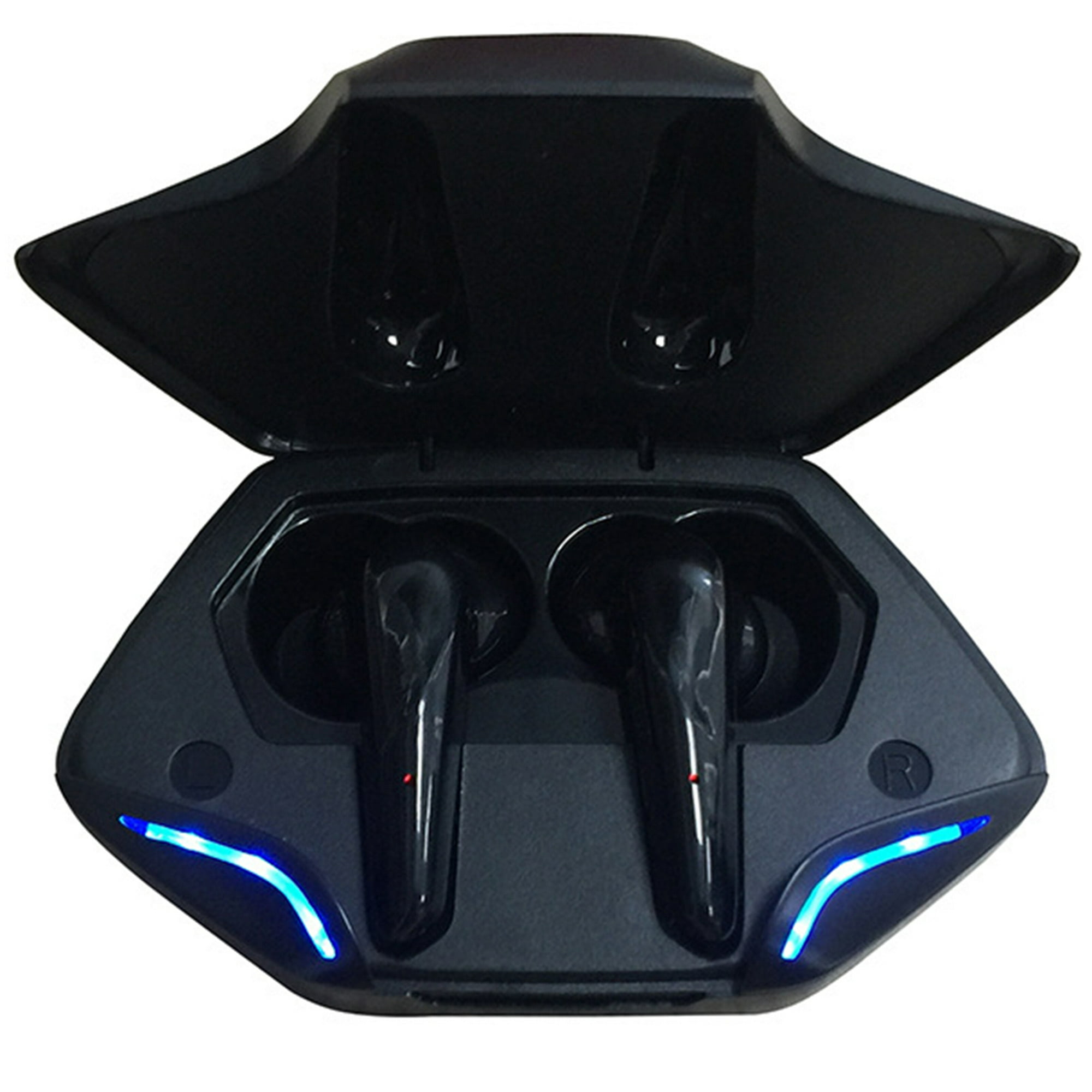 Auriculares Inalámbricos Bluetooth 5.1 Auriculares G11 Low Delay 366 E-Game  Dedicated, 3 Colores Disponibles Muyoka Hogar