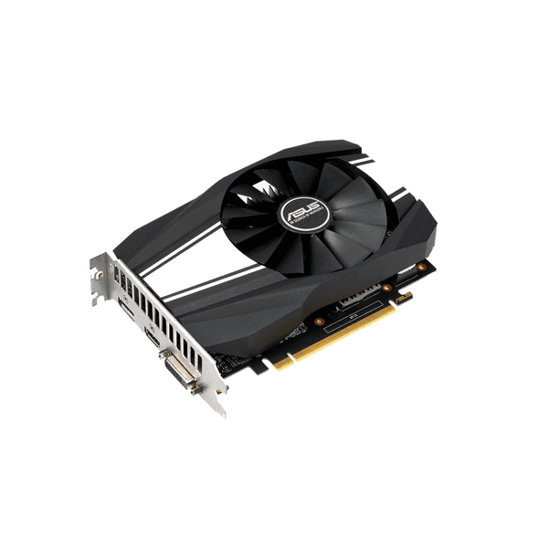 Tarjeta De Video Asus Phoenix Gtx 1660 Super Oc Edition 6GB Asus