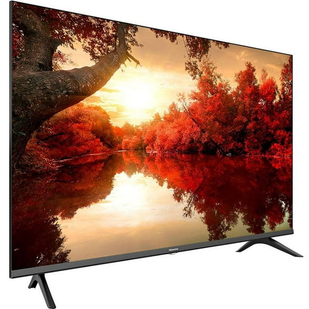 Pantalla HISENSE 32 Smart TV FULL HD VIDAA U 4.0 Hisense 32H5G