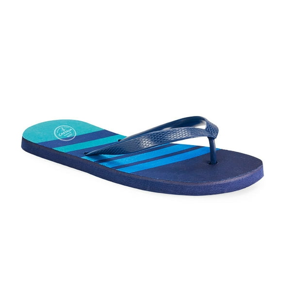 Sandalias caballero online walmart