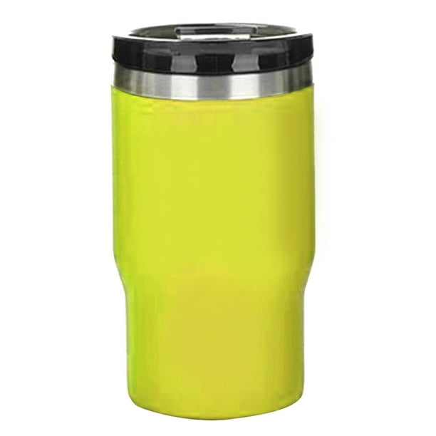 Bay & Barrel - Enfriador de botellas y latas, soporte para latas y botellas  aislado al vacío, enfriador de latas aislado antideslizante, soporte para