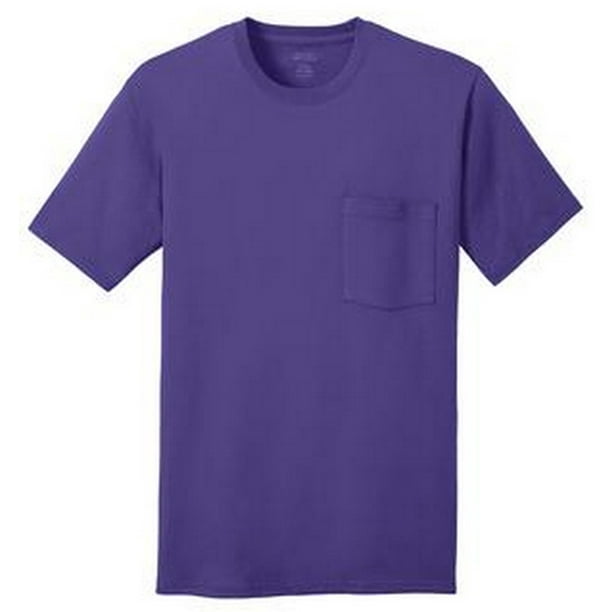 Camiseta de manga corta en algodón - Prêt-à-Porter 1ABJ9P