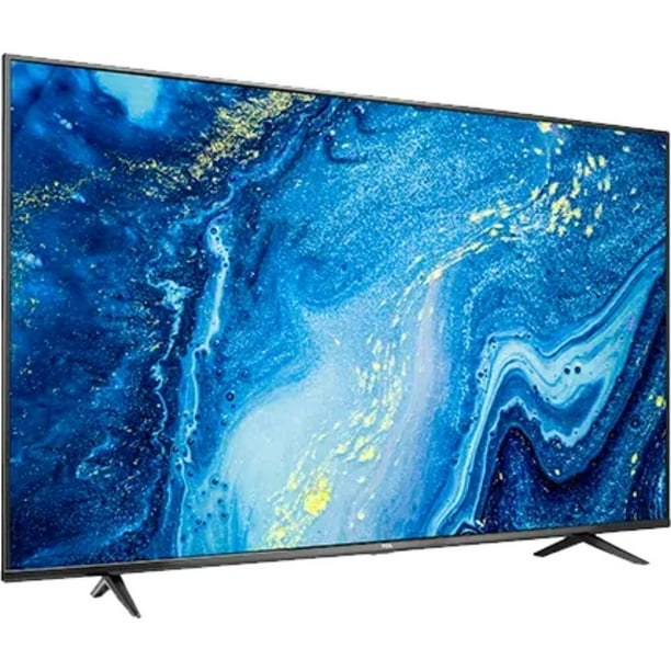 TV TCL 55 Pulgadas 4K UHD Smart Google TV 55S450