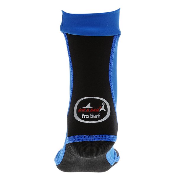 Calcetines de neopreno para mujeres, hombres y niños, calcetines de  voleibol de arena para playa, fútbol, natación, surf, esnórquel, deportes