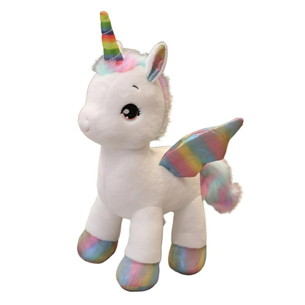 Peluche unicorno grande Equi-Kids - Scuderia