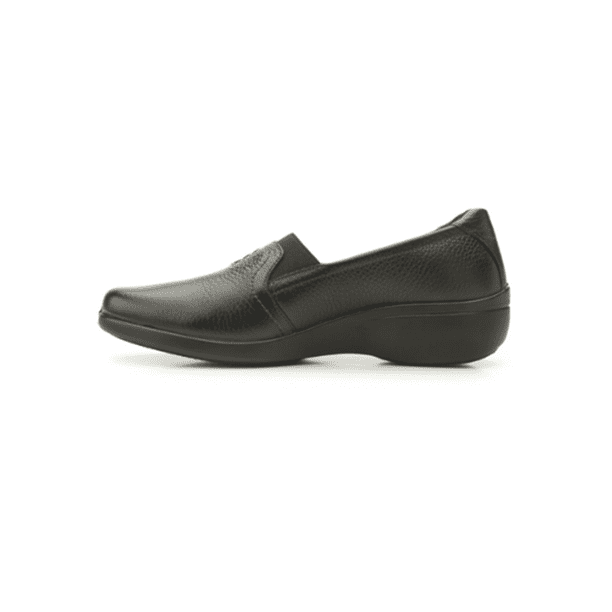 Zapato de piso flexi para outlet dama