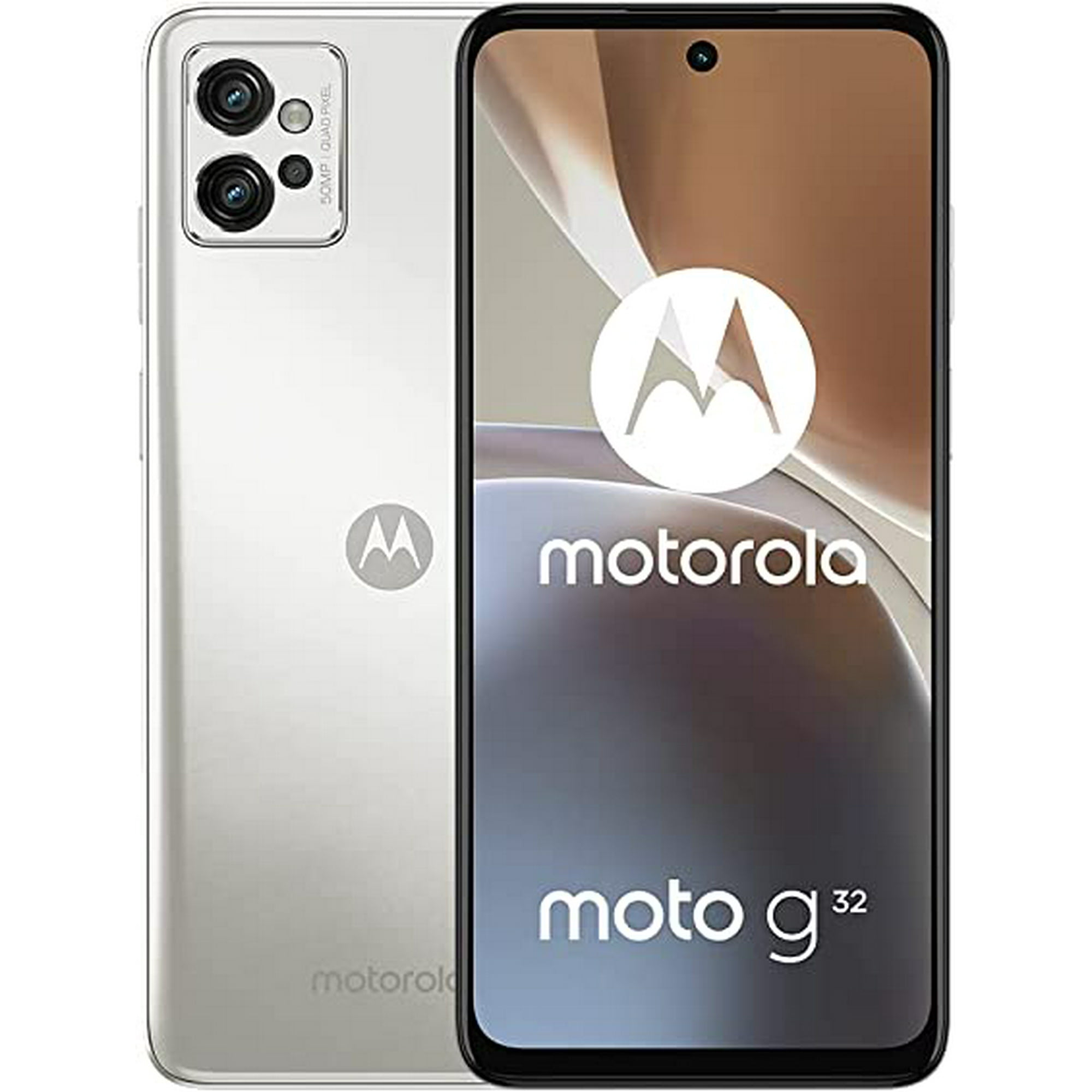 Motorola Moto G32 de doble SIM con 128GB de ROM y 4GB de RAM en ...