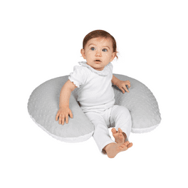 Babies and Kiddies Almohada Coj n de lactancia en forma de