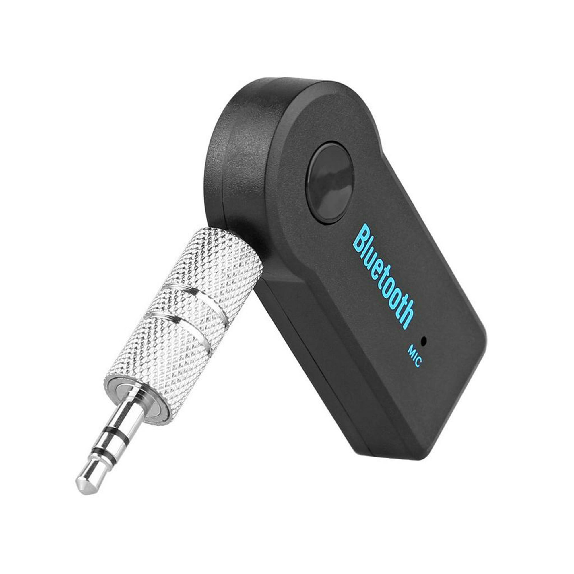 Adaptador / Receptor de audio Bluetooth para coche - Prendeluz