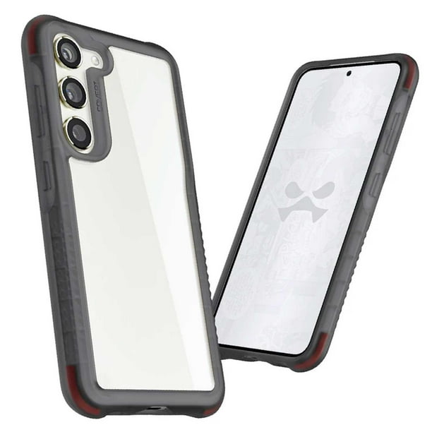 Funda Ghostek Covert Para Google Pixel 6a Humo