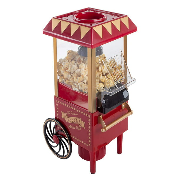 Chollo Pack Lékué XL! Palomitero Popcorn Maker + 4 boles por 16.99 euros. -  Chollos Chollitos y Chollazos