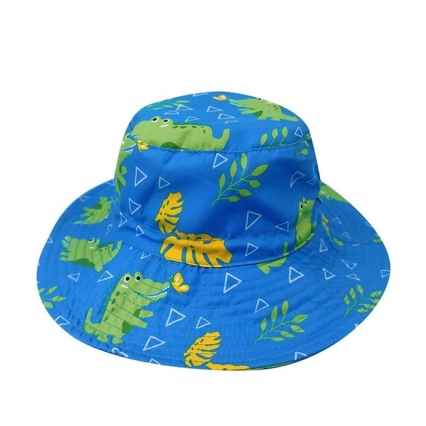 Comprar Lindos sombreros de cubo para niños al aire libre