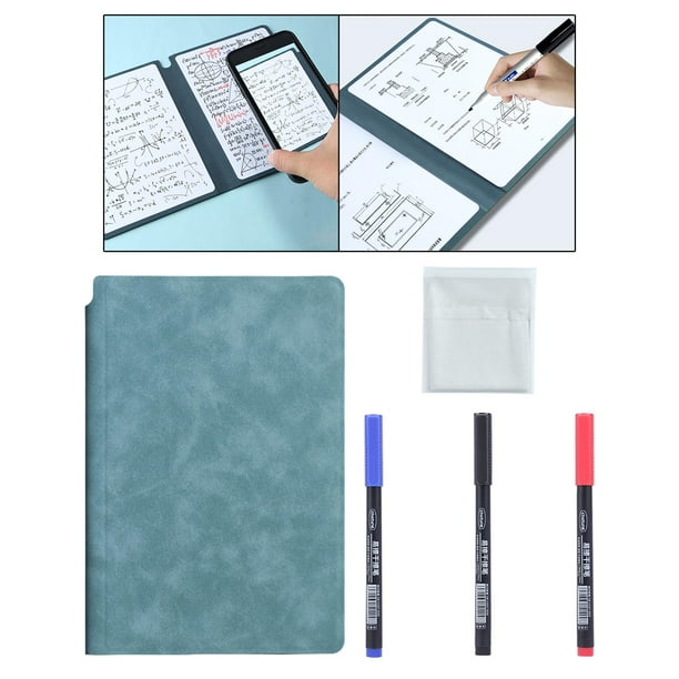 Moleskine Smart Writing Set, Guía de seguridad y privacidad