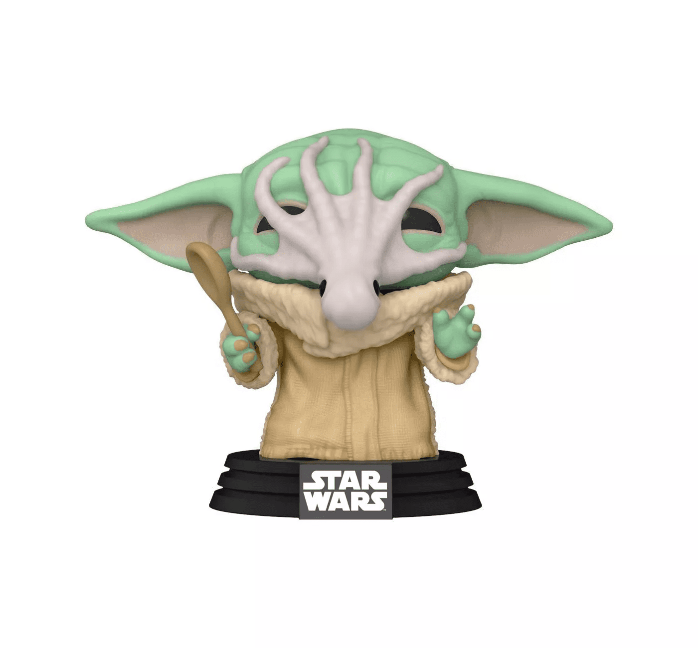 Funko Pop Star Wars Darkside Figura Kylo Ren Con Cabeza Oscilante Y Escena 80772 128111