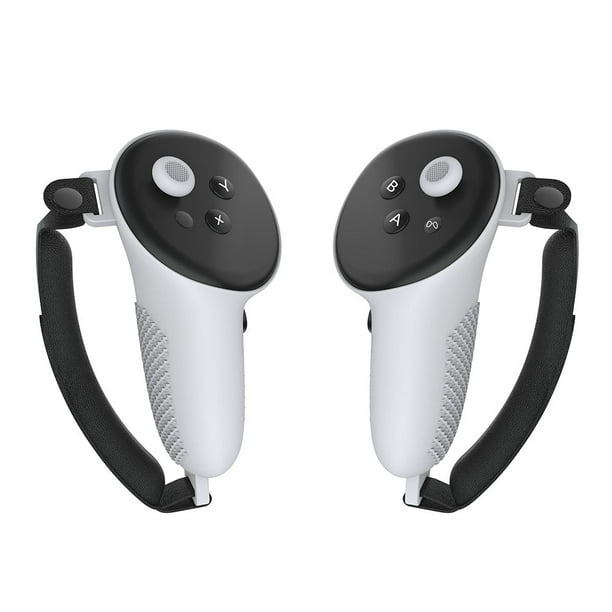 Accesorios VR, empuñaduras de controlador VR, cubiertas de
