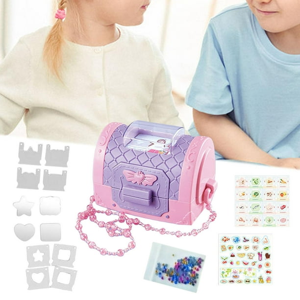 Pegatinas reutilizables para niños pequeños, recuerdo , juguetes educativos  de aprendizaje temprano, máquina de pegatinas 3D creativa hecha a CUTICAT  Pegatinas de bricolaje