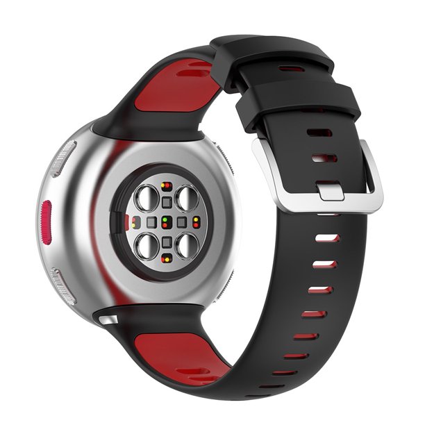 Polar Reloj Vantage V2 Rojo