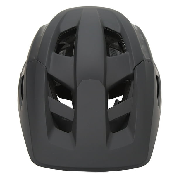 DKONI Casco de bicicleta para cascos de ciclismo de montaña: casco de  bicicleta MTB para adultos, hombres, mujeres y jóvenes (talla M,  negro/naranja) : Deportes y Actividades al Aire Libre 