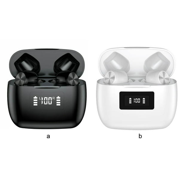 Auriculares Bluetooth Xiaomi Mi True Wireless Earbuds Basic 2 con e