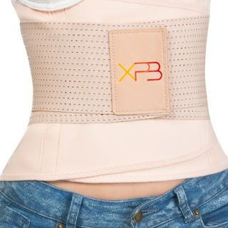 Faja Cinturilla Reductora Para Mujer Bling Shapers Max48bf