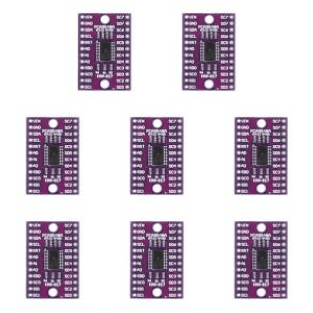 Placa De Desarrollo MP3 VS1053 Con Función De Grabación - Módulo Con Interfaz SPI Para Proyectos De Audio