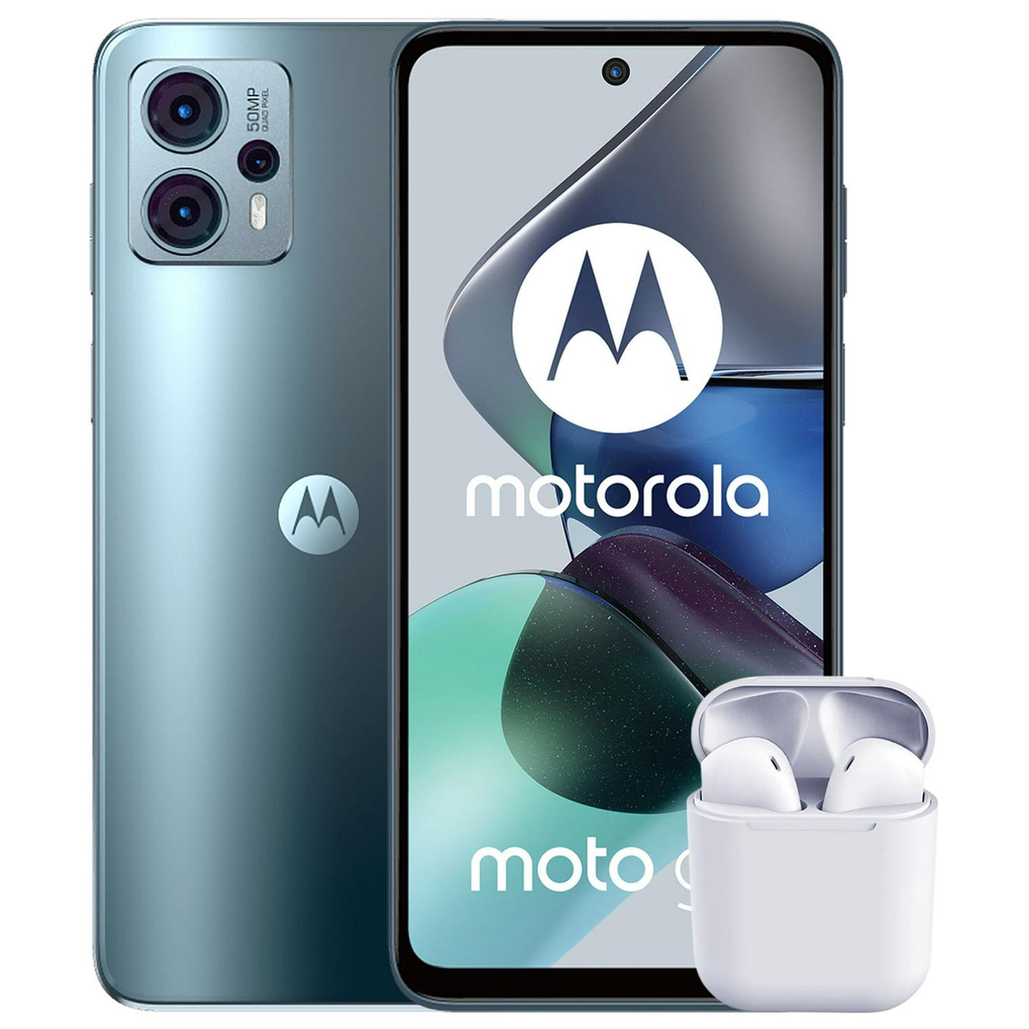 Analizamos el Motorola G23: ¿el mejor smartphone del mercado por 149 euros?