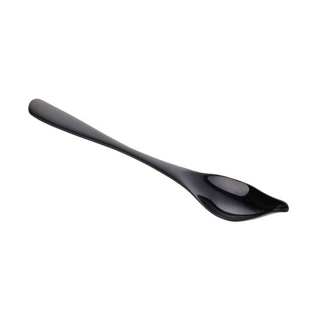 Cuchara de cocina solida ainox 28 cm