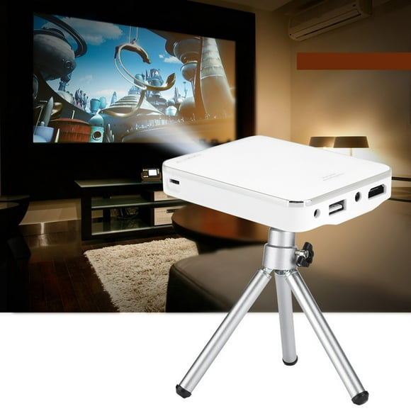 proyector mini proyector proyector portátil para teléfono 4k proyector portátil funciones de vanguardia